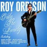 Download Roy Orbison Leah sheet music and printable PDF music notes