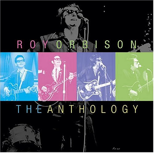 Roy Orbison Roy Orbison, That Lovin' You Feelin' Again, Lyrics & Chords