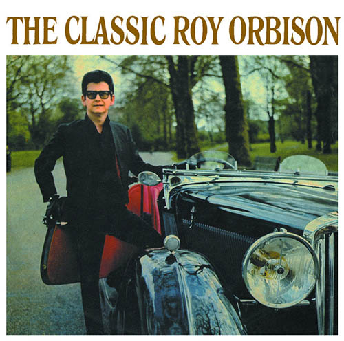 Roy Orbison, Twinkle Toes, Lyrics & Chords