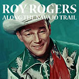Download Roy Rogers Blue Shadows On The Trail (arr. Fred Sokolow) sheet music and printable PDF music notes