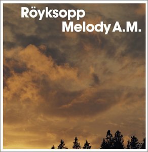 Royksopp, Sparks, Lyrics & Chords