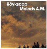 Download Royksopp Sparks sheet music and printable PDF music notes