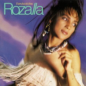 Rozalla, Everybody's Free (To Feel Good), Piano, Vocal & Guitar (Right-Hand Melody)