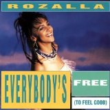 Download Rozalla Faith (In The Power Of Love) sheet music and printable PDF music notes