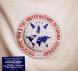 Download RPA & The United Nations Of Sound Born Again sheet music and printable PDF music notes
