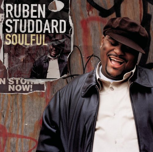 Ruben Studdard, Flying Without Wings, Ukulele