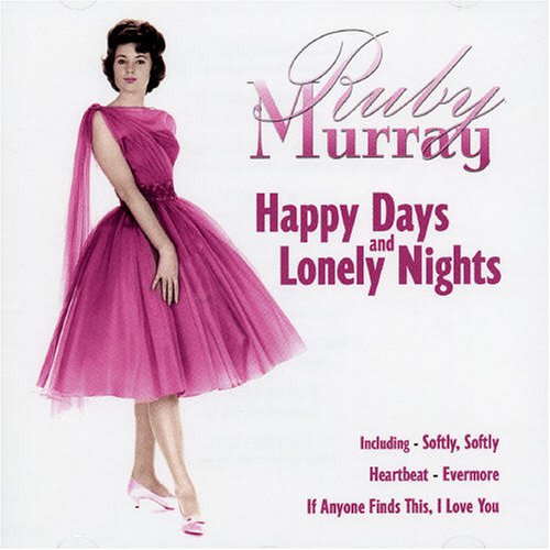 Ruby Murray, If Anyone Finds, This I Love You, Piano, Vocal & Guitar (Right-Hand Melody)
