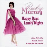 Download Ruby Murray If Anyone Finds, This I Love You sheet music and printable PDF music notes
