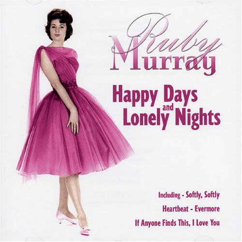 Ruby Murray, I'll Come When You Call, Piano, Vocal & Guitar (Right-Hand Melody)