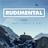 Download Rudimental featuring Emeli Sande Free sheet music and printable PDF music notes