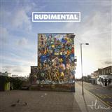 Download Rudimental Powerless sheet music and printable PDF music notes