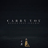 Download Ruelle Carry You (feat. Fleurie) sheet music and printable PDF music notes