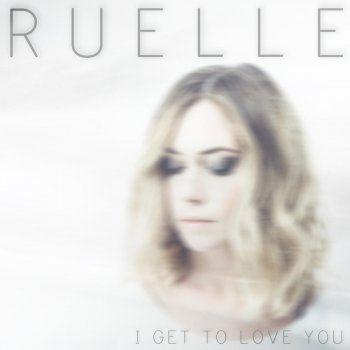 Ruelle, I Get To Love You, Super Easy Piano