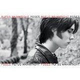 Download Rufus Wainwright California sheet music and printable PDF music notes