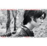 Download Rufus Wainwright Cigarettes And Chocolate Milk sheet music and printable PDF music notes