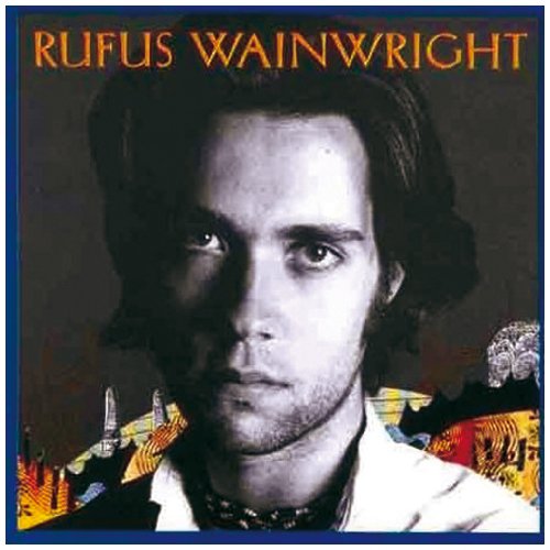 Rufus Wainwright, Foolish Love, Piano, Vocal & Guitar