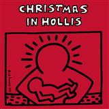 Download Run DMC Christmas In Hollis sheet music and printable PDF music notes