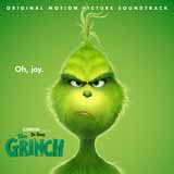 Download Run DMC Christmas Is (from The Grinch) sheet music and printable PDF music notes