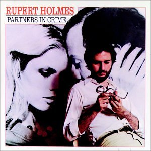 Rupert Holmes, Him, Piano, Vocal & Guitar (Right-Hand Melody)