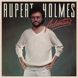 Download Rupert Holmes I Don't Need You sheet music and printable PDF music notes