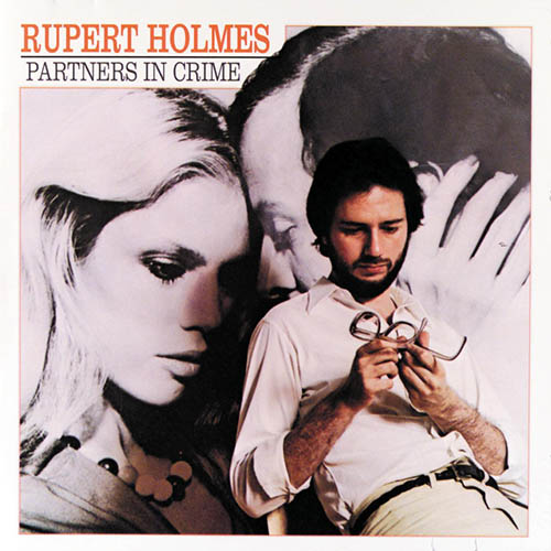 Rupert Holmes, Nearsighted, Piano, Vocal & Guitar Chords (Right-Hand Melody)