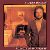 Download Rupert Holmes The Old School sheet music and printable PDF music notes
