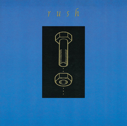 Rush Rush, Animate, Transcribed Score