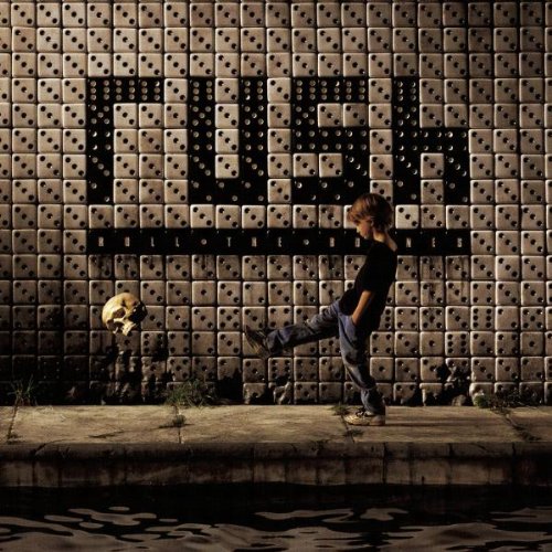 Rush, Dreamline, Guitar Tab