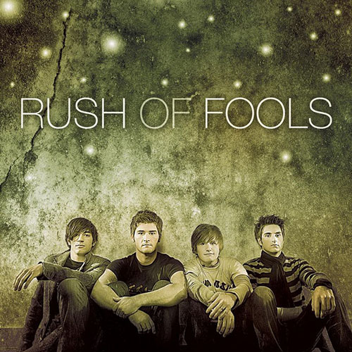 Rush Of Fools, When Our Hearts Sing, Piano, Vocal & Guitar (Right-Hand Melody)