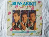 Download Russ Abbot Atmosphere sheet music and printable PDF music notes
