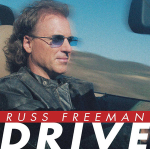 Russ Freeman, Drive, Solo Guitar