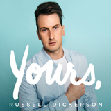 Download Russell Dickerson Blue Tacoma sheet music and printable PDF music notes