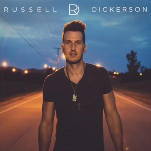 Russell Dickerson, Yours, Piano, Vocal & Guitar (Right-Hand Melody)