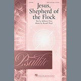 Download Russell Floyd Jesus, Shepherd Of The Flock sheet music and printable PDF music notes