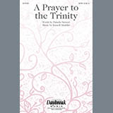 Download Russell Mauldin A Prayer To The Trinity sheet music and printable PDF music notes