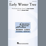 Download Russell Nadel Early Winter Tree sheet music and printable PDF music notes