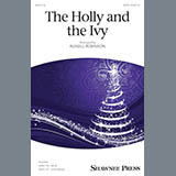 Download Russell Robinson The Holly And The Ivy sheet music and printable PDF music notes