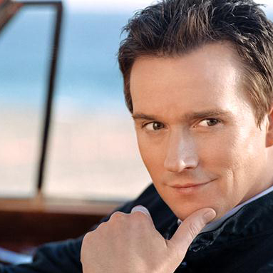 Russell Watson, Ave Maria, Piano, Vocal & Guitar