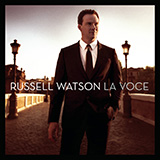 Download Russell Watson Someone To Remember Me sheet music and printable PDF music notes