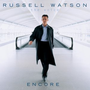 Russell Watson Russell Watson, Volare (Nel Blu, Dipinto Di Blu), Piano, Vocal & Guitar