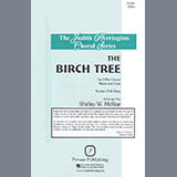 Download Russian Folk Song The Birch Tree (arr. Shirley McRae) sheet music and printable PDF music notes