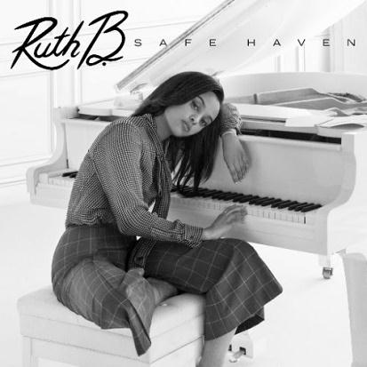 Ruth B, In My Dreams, Piano, Vocal & Guitar (Right-Hand Melody)