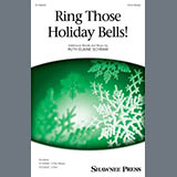 Download Ruth Elaine Schram Ring Those Holiday Bells sheet music and printable PDF music notes