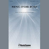 Download Ruth Elaine Schram Sing For Joy! sheet music and printable PDF music notes