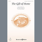 Download Ruth Elaine Schram The Gift Of Home sheet music and printable PDF music notes