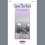 Download Ruth Elaine Schram Upon This Rock sheet music and printable PDF music notes
