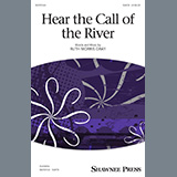 Download Ruth Morris Gray Hear The Call Of The River sheet music and printable PDF music notes