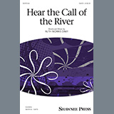 Download Ruth Morris Gray Hear The Call Of The River sheet music and printable PDF music notes