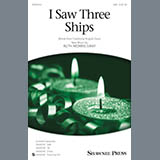 Download Ruth Morris Gray I Saw Three Ships sheet music and printable PDF music notes