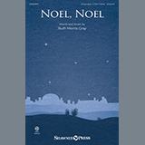 Download Ruth Morris Gray Noel, Noel sheet music and printable PDF music notes
